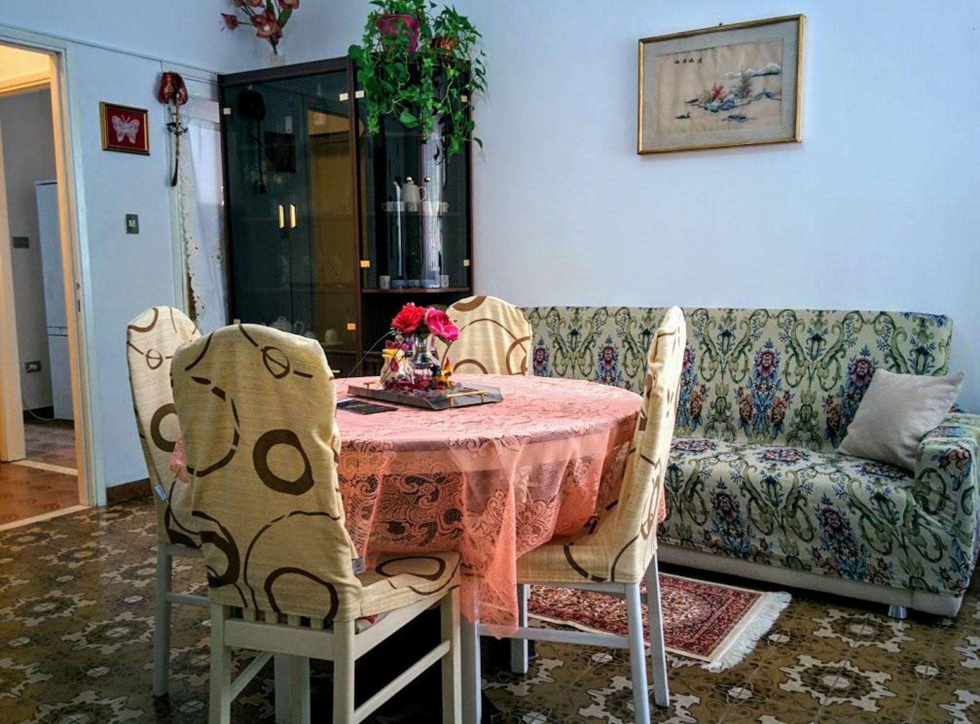 Apartamento Venezia-ميستر المظهر الخارجي الصورة