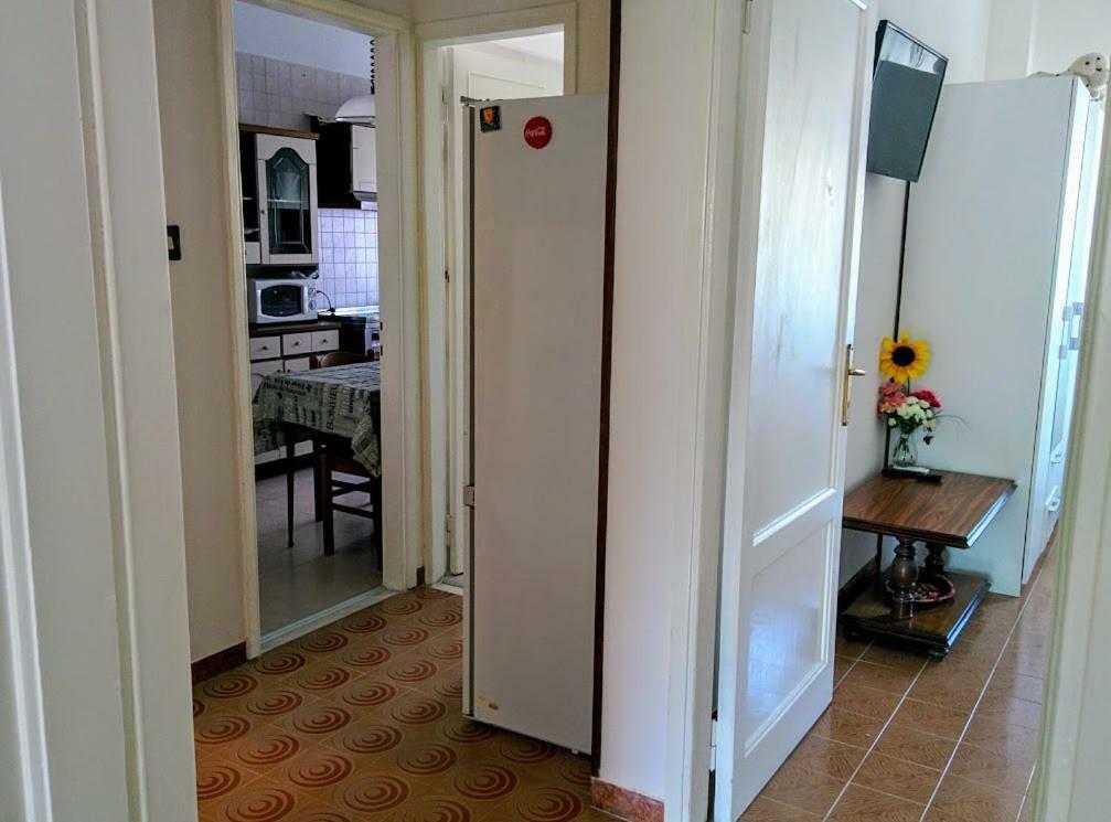 Apartamento Venezia-ميستر المظهر الخارجي الصورة