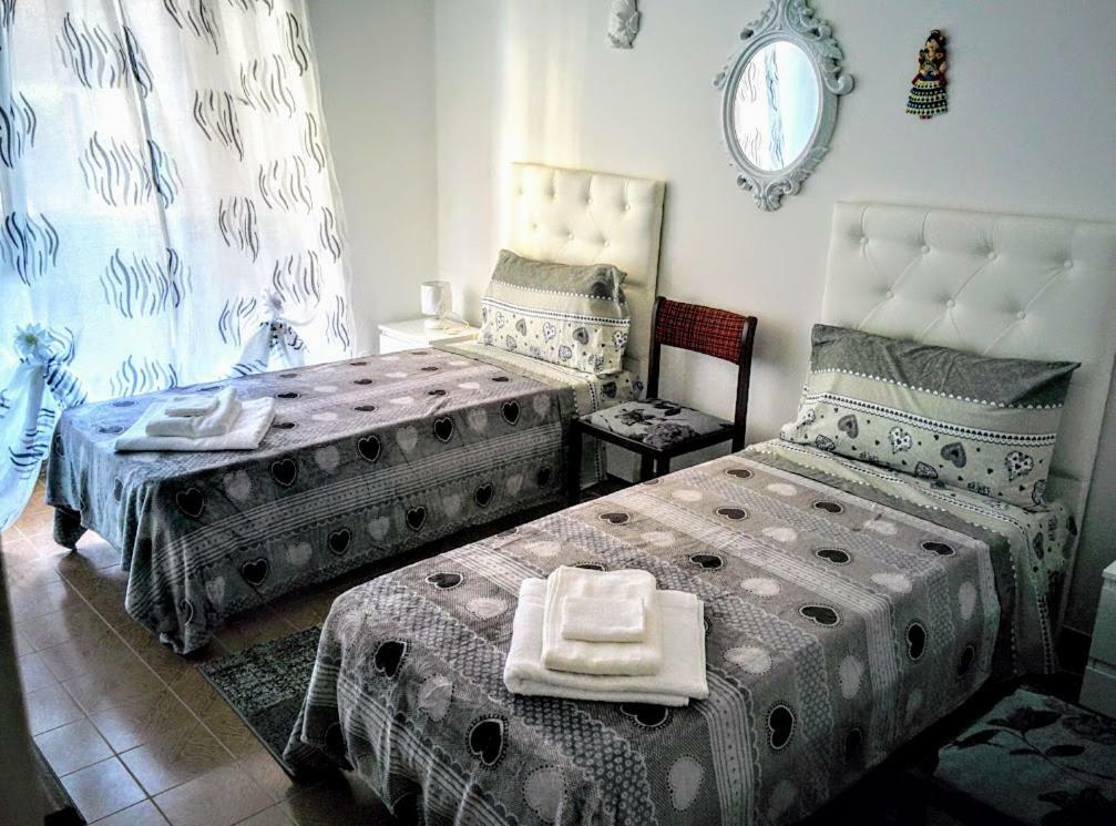 Apartamento Venezia-ميستر المظهر الخارجي الصورة