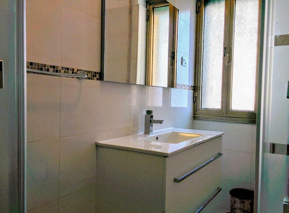 Apartamento Venezia-ميستر المظهر الخارجي الصورة